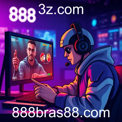 Tendências de Jogos Online no Brasil