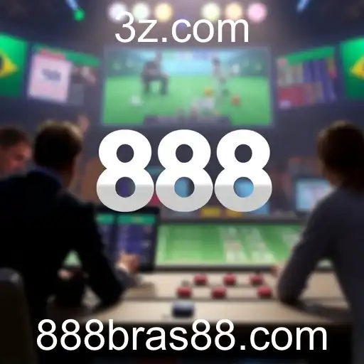 Expansão dos Jogos Online e o Impacto no Brasil