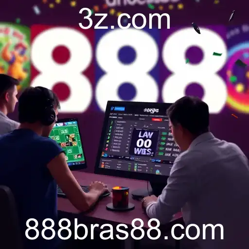 A Expansão do Mercado de Jogos Online no Brasil