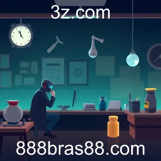 Crescimento dos Sites de Jogos no Brasil