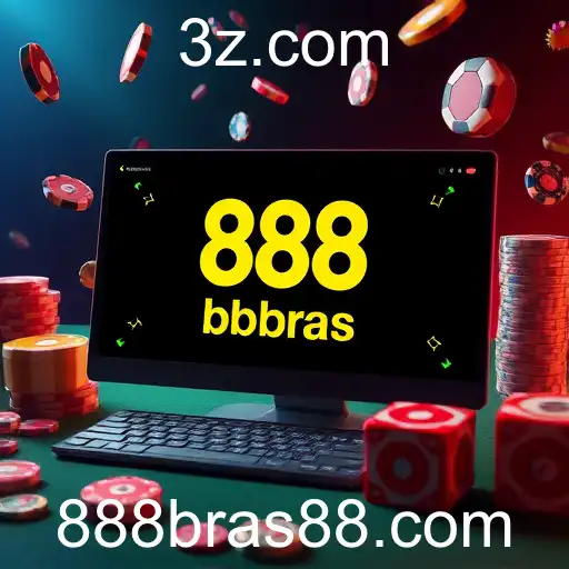 O Crescimento do 888bras no Cenário de Jogos Online em 2025