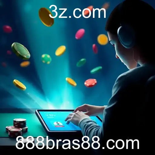 O Impacto dos Jogos Online no Brasil