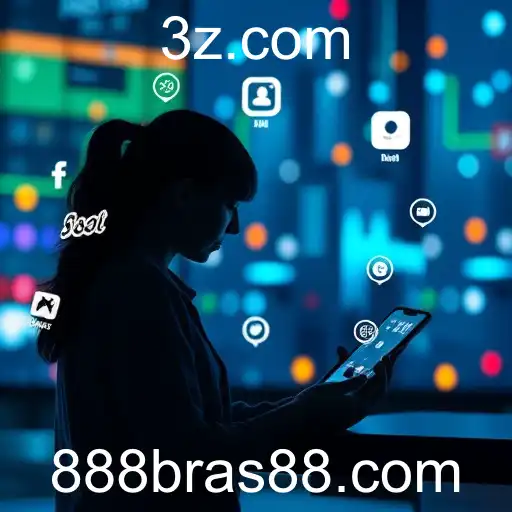 Impactos do Aumento da Conectividade na Sociedade Atual