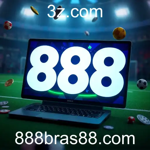 888bras: Expansão e Impacto no Mercado de Jogos Online